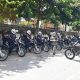 Guarda Municipal de Aparecida já atendeu 844 ocorrências em 2016