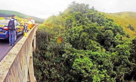 Rapaz é encontrado morto na entrada de Cruzeiro – Ponte Via Dutra
