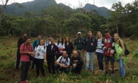 Abertas inscrições para oficinas gratuitas de monitor de ecoturismo em Resende/RJ