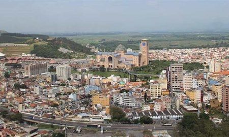Homem é preso com documento falso em Aparecida