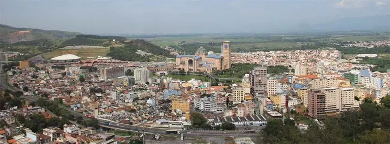 Homem é preso com documento falso em Aparecida