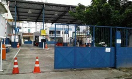 Paralisação de terceirizados do Detran suspende serviços em Resende/RJ