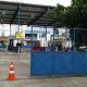 Paralisação de terceirizados do Detran suspende serviços em Resende/RJ