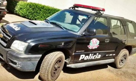 Dig de Cruzeiro prende três criminosos por roubo seguido de morte em Lorena