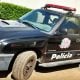 Dig de Cruzeiro prende três criminosos por roubo seguido de morte em Lorena