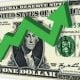 Dólar abre esta quinta-feira (12/05) com leve alta e é cotado a R$ 3,45