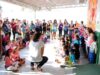 Programação do Sábado Letivo levará famílias para ações especiais nas Unidades Escolares de Lorena