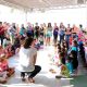 Programação do Sábado Letivo levará famílias para ações especiais nas Unidades Escolares de Lorena