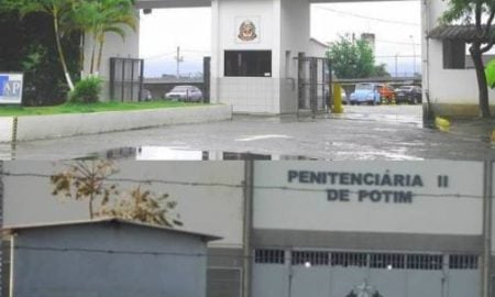 Saída temporária de Dia das Mães beneficia presos da Região