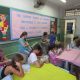 Turismônica nas escolas Municipais de São José do Barreiro