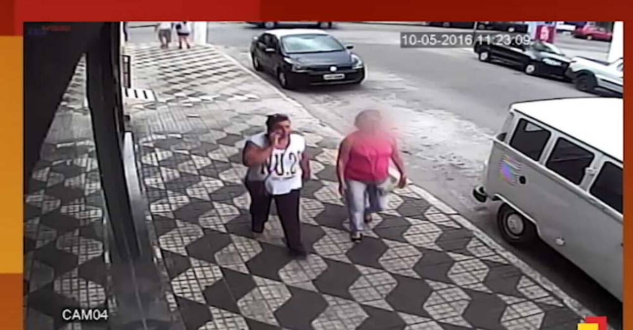Golpe: Bilhete premiado faz mais uma vítima em Cruzeiro