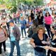 Audiência no TRT pode por fim a greve dos Servidores Municipais de Guaratinguetá