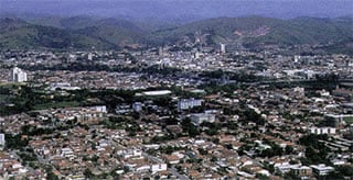 Explosão em Guaratinguetá nesta tarde de terça-feira assusta moradores