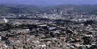 Explosão em Guaratinguetá nesta tarde de terça-feira assusta moradores