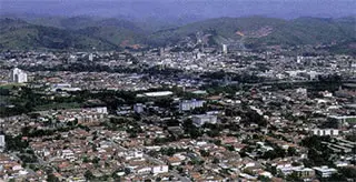 Explosão em Guaratinguetá nesta tarde de terça-feira assusta moradores