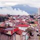 Moradores reclamam de incêndio próximo ao Jardim Primavera