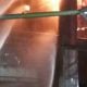 Segunda vítima de incêndio na CSN, em Volta Redonda/RJ, morre nesta quarta-feira (04/05)