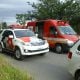 Jovem é baleado em Lorena