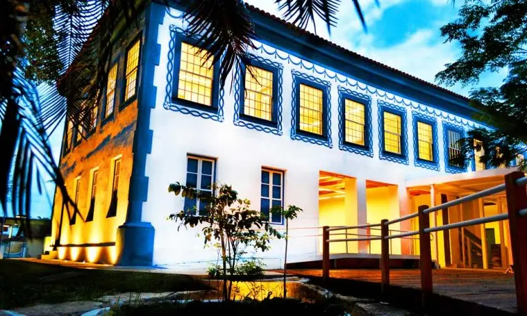 18 de maio - Dia Internacional dos Museus - #MuseuMajorNovaes #AmoCruzeiro