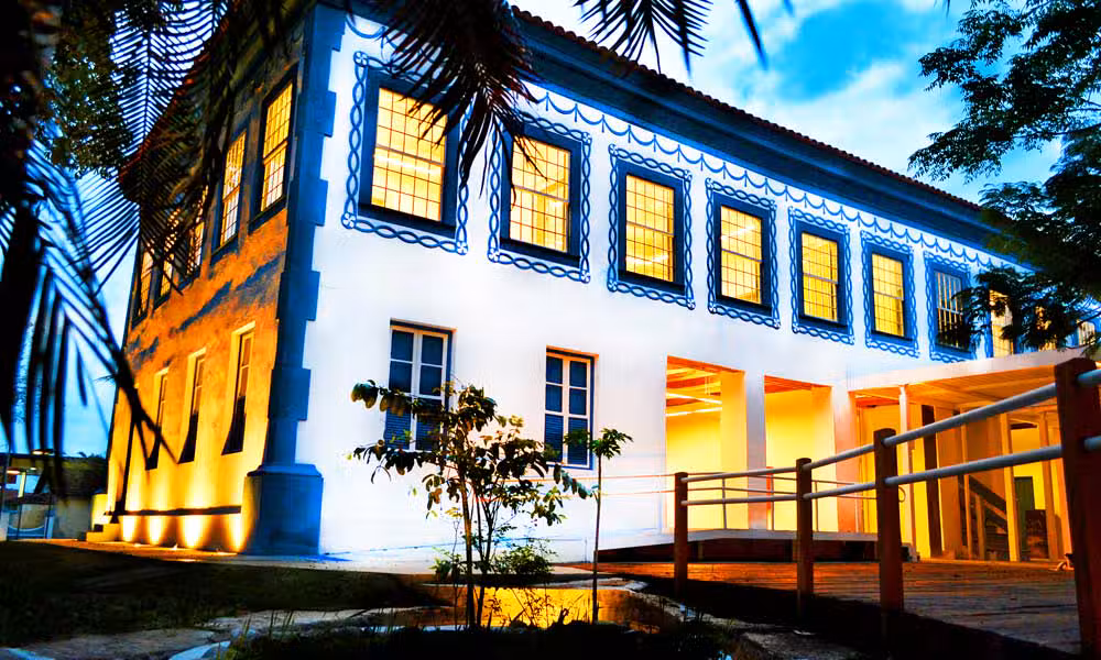 18 de maio - Dia Internacional dos Museus - #MuseuMajorNovaes #AmoCruzeiro