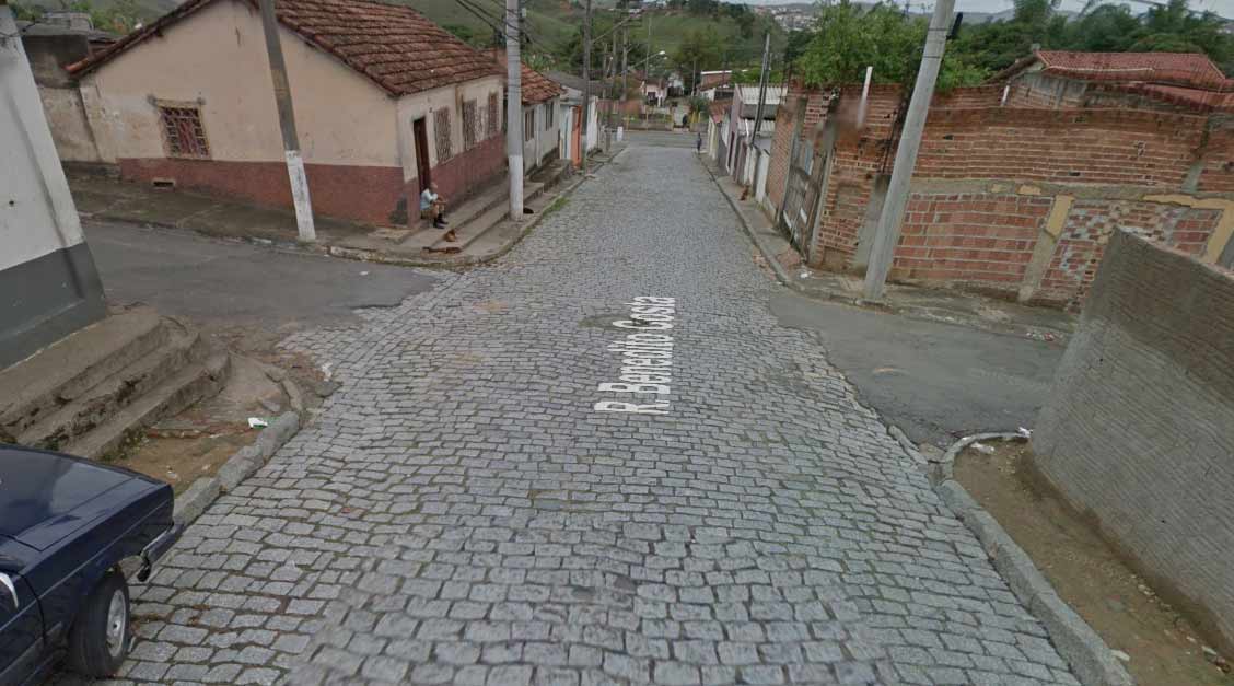 Jovem de 16 anos é baleado na Vila Batista nesta segunda