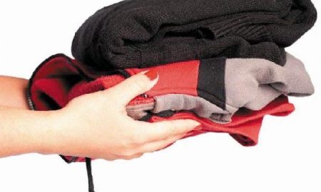 Campanha do Agasalho 2016: via Dutra tem 18 postos de coleta