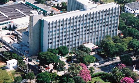 Hospital Regional de Taubaté oferece 30 vagas de enfermagem