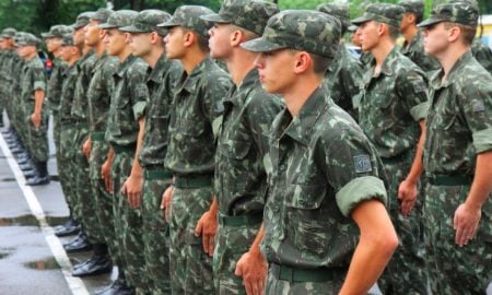 Jovens de Cruzeiro e Região têm até dia 30 para fazer o alistamento militar
