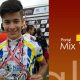 Cruzeirense Matheus de 15 anos é Campeão Paulista de Ciclismo