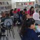 Alunos da Rede Municipal de Passa Quatro/MG visitam APAE e SESI