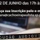 Centro Cultural Gertrud Schubert dos Santos oferece Oficina de Produção Audiovisual