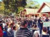 Desfile cívico marca comemoração dos 125 anos de Piquete