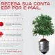 EDP lança sistema de conta online para a região do Vale do Paraíba