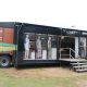 Guaratinguetá recebe loja itinerante do Sebrae