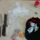 Traficante de 27 anos é preso na Vila Loyelo pela DISE