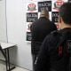 Suspeito de assassinato é preso em São José dos Campos