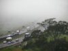 Atenção aos 8 pontos de Neblina na Via Dutra nesta época do ano