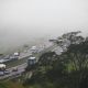 Atenção aos 8 pontos de Neblina na Via Dutra nesta época do ano