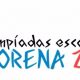 Olimpíadas Escolares 2016 têm início no mês de agosto em Lorena