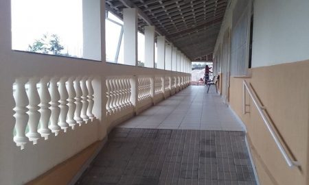 Programa Escola Acessível realiza obras de acessibilidade em Passa Quatro