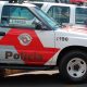Foragido é preso pela Força Tática em Lorena