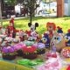 Artesãs de Cruzeiro participam de Mostra Cultural em Areias