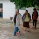 CAASI promove ação de "Prevenção de Queda do Idoso" em Cachoeira Paulista
