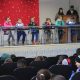 Alunos das Escolas Municipais de Aparecida participaram do concurso de soletração