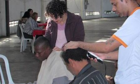 Associação Amando o Próximo (AAP) realiza evento beneficente em Cruzeiro