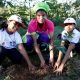 Em comemoração ao Dia Mundial do Meio Ambiente, Instituto CCR promove blitz educativa com alunos da rede municipal, em Roseira