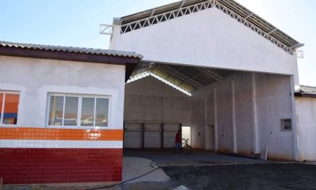 Corpo de Bombeiros de Lorena inaugura no dia 30 de junho nova sede