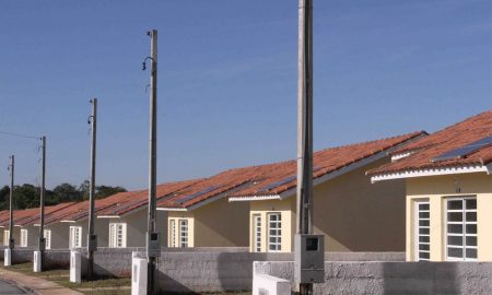 Guaratinguetá terá mais 81 casas populares