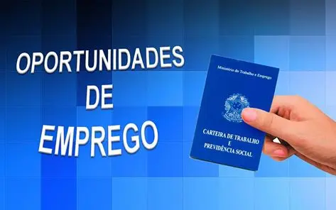 PAT Guarantinguetá atualiza vagas de emprego na cidade