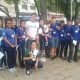 Acontece essa semana a caminhada solidária da “Campanha do Agasalho” em Guaratinguetá